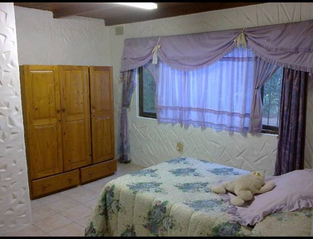 6 BEDROOM HOUSE FOR SALE IN CLANSTHAL